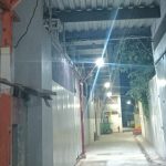 Li Bapan Desak Pemkot Makassar Tertibkan Dugaan Penyalahgunaan Jalan Umum oleh PT Sanggar Laut