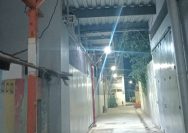 Li Bapan Desak Pemkot Makassar Tertibkan Dugaan Penyalahgunaan Jalan Umum oleh PT Sanggar Laut