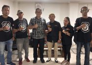 Pandawa Pattingalloang Siap Jadi Garda Terdepan Sukseskan Pemilu Raya RT/RW Kota Makassar