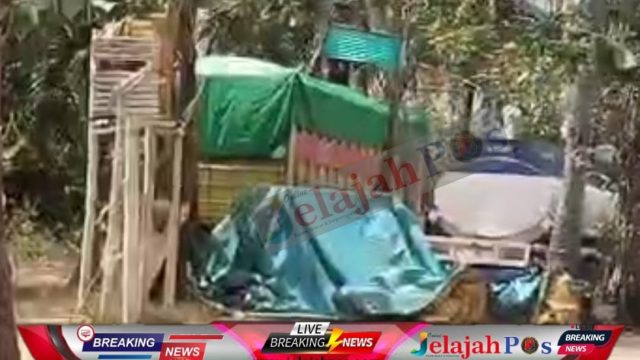 Diduga Terlibat Mafia Solar Bersubsidi, APH Diminta Bertindak terhadap Andi Tamrin