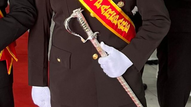 IPDA Paramudya Fitransyah, S.H. di Usia 35 Tahun: Konsistensi Profesionalisme Kanit Reskrim Polres Parepare