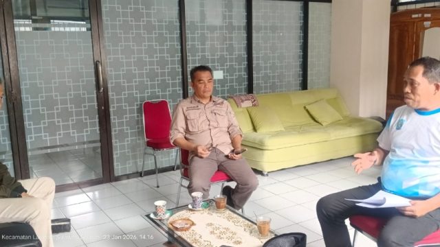 Andi Surahman: Pergeseran PPPK Soppeng Adalah Langkah Penyelamatan Status ASN