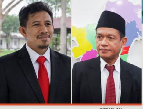 Armin: Pemimpin yang Membawa Integritas dan Inovasi dalam Pendidikan