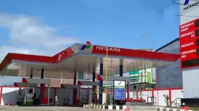 Tabir Gelap Distribusi BBM Bersubsidi Kembali Terkuak