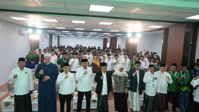 Menko Polkam: Guru Hebat Penentu Masa Depan Bangsa