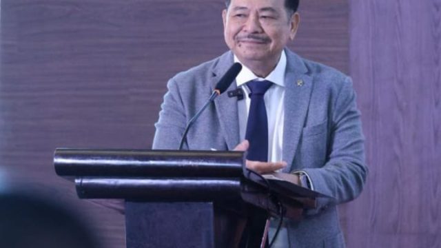 Wamenko Otto Hasibuan Tekankan Keadilan Restoratif Sebagai Pilar Penegakan Hukum Kesehatan