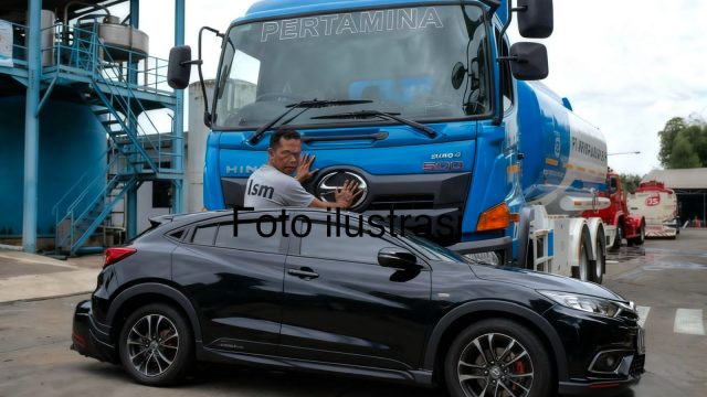 Kejar dan Palang Truk di Jalanan Wajo, 8 Oknum Ngaku Wartawan Diduga Lakukan Pemerasan