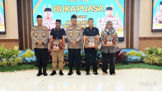 Jurnalis: Garda Terdepan Melawan Hoaks di Era Digital