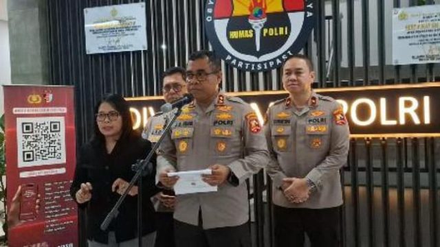 Dua Saksi Diperiksa dalam Kasus Penyiraman Air Keras terhadap Aktivis KontraS