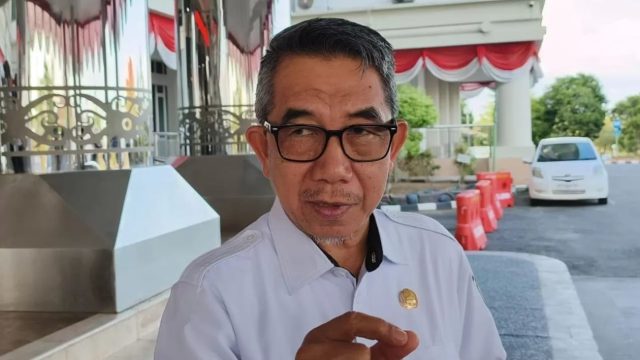 TPP ASN Kutim Dipangkas Hingga 62 Persen, Dampak APBD Turun Dari 9,8 Triliun Jadi 5,1 Triliun