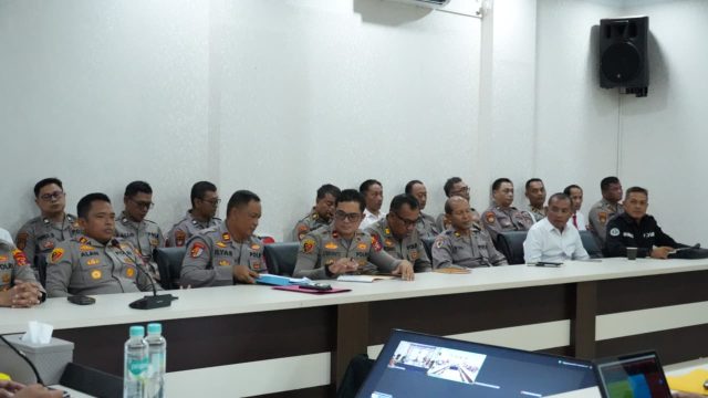 Di Balik Suksesnya Ops Ketupat Mahakam 2026, Kapolres Kutim Apresiasi Kerja Senyap Personel dan Masyarakat