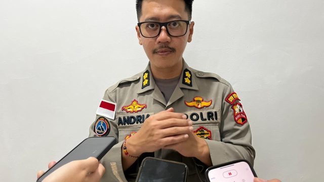 Respon Cepat Satgas Damai Cartenz, Korban Kekerasan di Paniai Tertangani, Pelaku Diburu Aparat