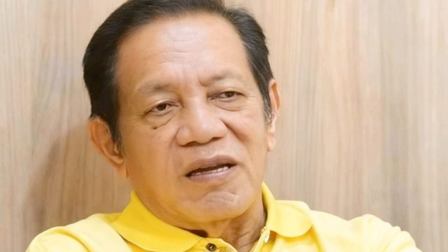 Tokoh Berau Makmur HAPK Dukung BAM Festival 2026 “Ruang Kreativitas Pemuda, Penggerak UMKM Daerah”