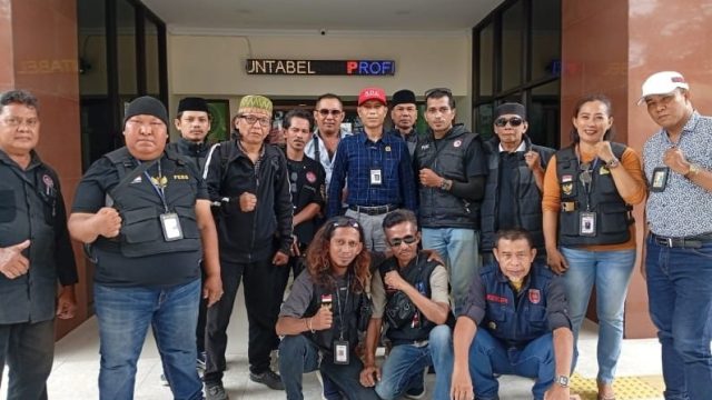 PT Makassar Diminta Tegas Usut Hakim Subai: Putusan Praperadilan 41 Dinilai Langgar Aturan, Kuasa Hukum Ishak Hamzah: Ada Kontradiksi Putusan, Klien Dinyatakan Bebas tapi Di-SPDP Lagi, PT: Penilaian Etik Hakim Ranah Bawas MA