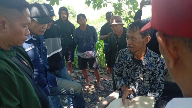 Jebakan Batman Bagi Pelaku Rekayasa! Peninjauan Sengketa Lahan Lingkungan Labilibili Dinyatakan Tidak Sah, Penuh Cacat Hukum   