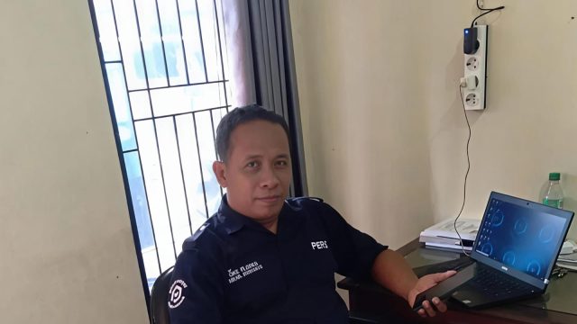 Mikael Risdiyanto Setyabudi dan Jalan Panjang Menjaga Nurani Jurnalistik