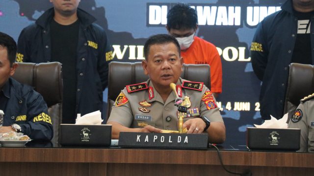 Kasus Viral Royyan Terungkap, Polda Kaltim dan Polres Kutim Beberkan Kronologi Lengkap