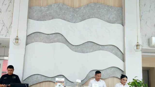 Liburan dan Akhir Pekan Makin Nyaman di Whiz Prime Hotel Balikpapan