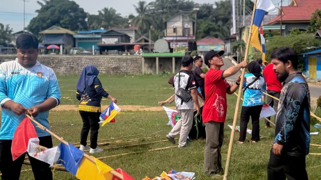 Persiapan Capai 90 Persen, Porsenijar PGRI ke-IV Paser Segera Digelar