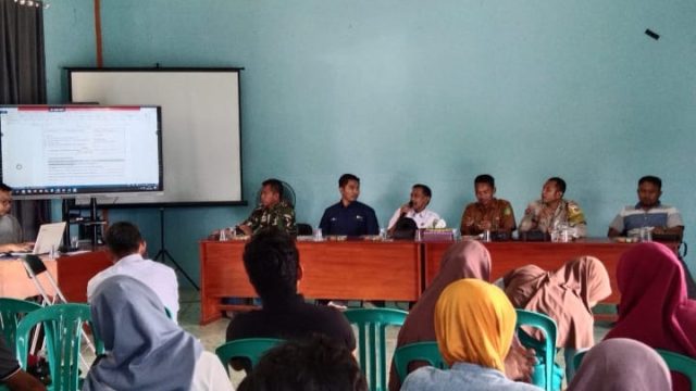 Bhabinkamtibmas Aiptu I Putu S Rutin Gelar Penyuluhan, Tingkatkan Kesadaran Hukum Warga