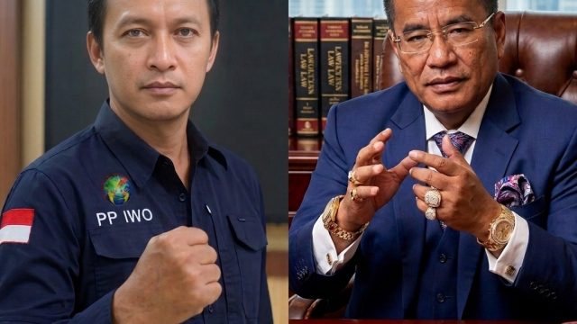 IWO Kecam Keras Pernyataan Hotman Paris yang Merendahkan Martabat dan Profesi Wartawan