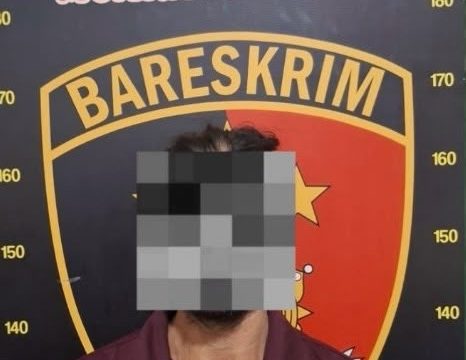 Tak Berkutik! Pria di Batu Ampar Diamankan Polisi, 11 Paket Sabu dan Uang Tunai Disita