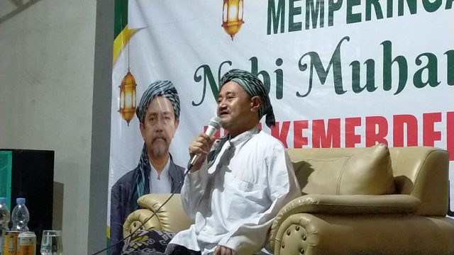 Kiyai NU Nyatakan, Sebaiknya IKN Diselamati Sebelum Ditempati