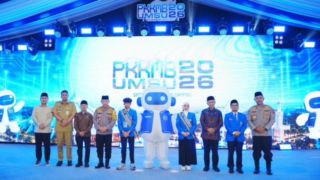 Kapolri: Bonus Demografi Jadi Momentum Indonesia Melompat Menjadi Negara Maju